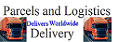 Parcels And Logistics Delivery